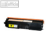 officio Toner kompatibel zu Brother TN325Y, 3.500 Seiten, gelb, 84041