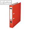 Leitz Leitzordner Rot 9139