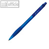 officio Kugelschreiber, Strichstärke: M, blau, S-064261V50001