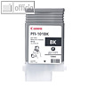 Canon Tintenpatrone, PFI-101BK, schwarz, 0883B001