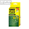 UHU 2-Komponenten-Klebstoff plus endfest, 163 g, 45720