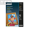 Epson Fotopapier Glossy, DIN A4, 200 g/m?, 50 Blatt, C13S042539