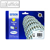 Epson Tintenpatrone 79, 6.5 ml, gelb, C13T79144010