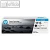 HP Toner Cart. SU810A f?r Samsung M2020, ca. 1.000 Seiten, schwarz, SU810A