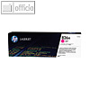 HP Toner Nr. 826A, 31.500 Seiten, magenta, CF313A