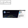 HP Toner Nr. 826A, 31.500 Seiten, cyan, CF311A