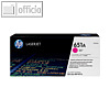 HP Toner Nr. 651A, 16.000 Seiten, magenta, CE343A