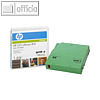 Hewlett Packard Ultrium Lto Band LTO-6 - 2,5 TB / 6,25 TB