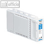Epson Tintenpatrone Surecolor 350 ml, cyan, C13T69320N