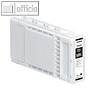 Epson Tintenpatrone Surecolor 350 ml, schwarz-matt, C13T693500