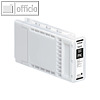 Epson Tintenpatrone Surecolor 350 ml, schwarz-photo, C13T693100