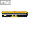 Brother Jumbo-Toner, ca. 6.000 Seiten, gelb, TN329Y
