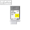 Canon Tintenpatrone, PFI-106Y, gelb, 6624B001