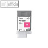 Canon Tintenpatrone, PFI-106Y, magenta, 6623B001