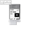 Canon Tintenpatrone, PFI-106BK, schwarz, 6621B001