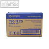 Kyocera Toner TK1125 - ca. 2.100 Seiten, 1T02M70NL0