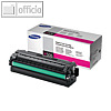 HP Toner SU305A f?r Samsung CLP-680, ca. 3.500 Seiten, magenta, SU305A