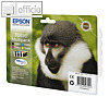 Epson Tintenpatronen Multipack, CMYK, C13T08954010