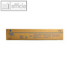 Konica Minolta Toner für Multifunktions-Laser, 024B