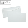 Inkprint Kuvertierh?lle, C6/5, 85 g/m?, nassklebend, bedruckbar, wei?, 1.000 St?