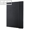 Sigel Notizbuch CONCEPTUM, DIN A4 207 x 280 mm, Magnetverschluss, kariert, CO151
