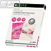Hei?laminierfolien iLAM UDT, DIN A5, 125 mic, gl?nzend, 100 St?ck, 7493-00-00