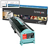 Lexmark R?ckgabe-Toner, ca. 35.000 Seiten, schwarz, W850H21G