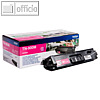 Brother Super-Jumbo-Tonerkassette, ca. 6.000 Seiten, magenta, TN900M