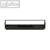 Epson Farbband, schwarz, C13S015614