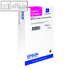 Epson Tintenpatrone T7563, ca. 1.500 Seiten, magenta, C13T756340