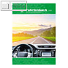 RNK Fahrtenbuch f?r PKW, DIN A5, 64 Seiten, 3120