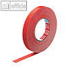 Tesa Gewebeband extra Power "PERFECT", 19 mm x 50 m, rot, 57230-00004-01