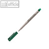 Marker MULTIMARK, Strichbreite o,6 mm, non-permanent, F, gr?n, 151463