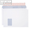 Office FSC Briefumschl?ge C4, mit Fenster, haftklebend, FSC 120 g/m?, 50 St.