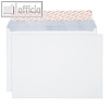 Office FSC Briefumschl?ge Kleinverpackung C4, haftkl., 120g/m?, 10 St., 74476.12