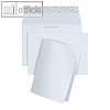 Briefumschl?ge Prestige C6 + Doppelkarten A6, haftkl., 200g/m?, hochwei?, 20 St.