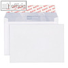 Office FSC Briefumschl?ge Kleinverpackung C6, haftkl., 80g/m?, 25 St., 74459.12