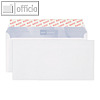 Office FSC Briefumschl?ge C5/6, ohne Fenster, haftklebend, FSC 80g/m?, 200 St?ck