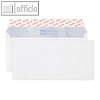 Office FSC Briefumschläge Kleinverpackung C6/5, haftkl., 80g/m², 50St., 74463.12