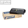 Kyocera Toner für Laserdrucker TaskAlfa 3010, ca. 20.000 Seiten, schwarz, TK7105