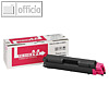 Kyocera Toner f?r TaskAlfa 265CI, ca. 5.000 Seiten, magenta, 1T02PABNL0