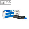 Kyocera Toner f?r TaskAlfa 265CI, ca. 5.000 Seiten, cyan, 1T02PACNL0