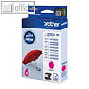 Tintenpatrone LC-225XL f?r MFC-J4420, ca. 1.200 Seiten, magenta, 11 ml, LC225XLM