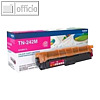 Brother Lasertoner TN-242 für HL-3142, ca. 1.400 Seiten, magenta, TN242M