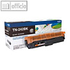 Brother Lasertoner TN-242 für HL-3142, ca. 2.500 Seiten, schwarz, TN242BK