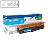 Brother Jumbo-Lasertoner TN-246 f?r HL-3142, ca. 2.200 Seiten, cyan, TN246C