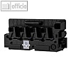 Resttonerbeh?lter SS704A f?r Samsung C9201NA, ca. 20.000 Seiten, schwarz, SS704A