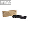 Xerox Toner-Kit, ca. 8.000 Seiten, schwarz, 106R2232