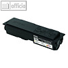 Epson R?ckgabe-Tonerkartusche, ca. 3.000 Seiten, schwarz, C13S050585
