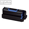 OKI Tonerkartusche, ca. 36.000 Seiten, schwarz, 45439002
